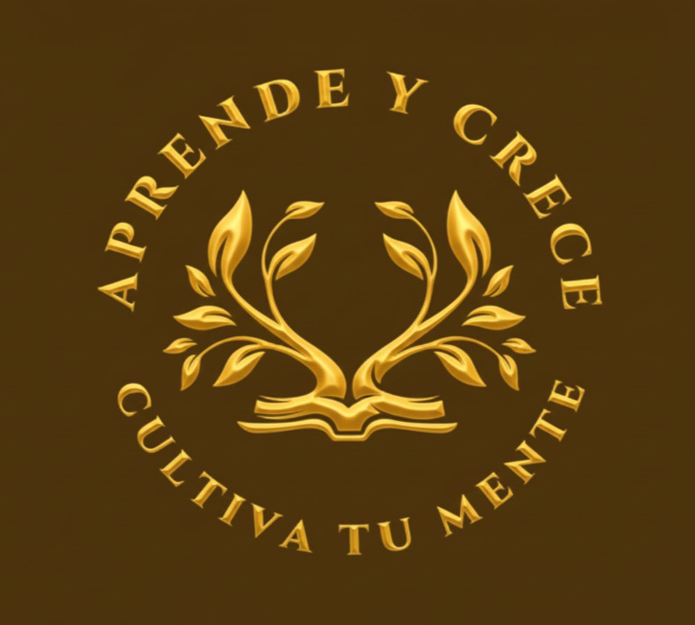 Aprende y Crece